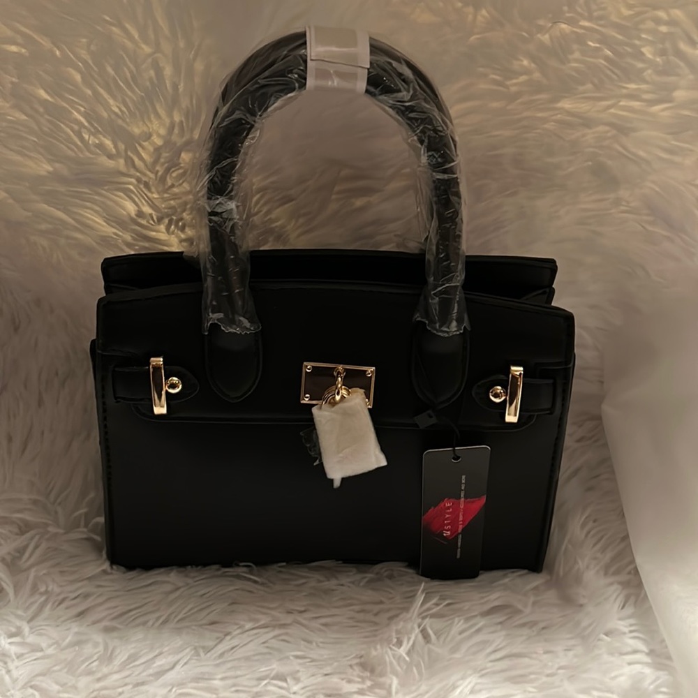Mini Fashion Nova Purse